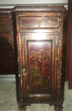 Late 19th-C Italian Chinoiserie Floating Desk