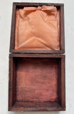 Florentine Gilt Box w/Lady Portrait