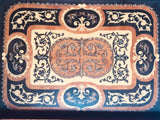 1940s Sorrento Inlaid Tray