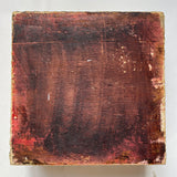 Florentine Gilt Box w/Lady Portrait